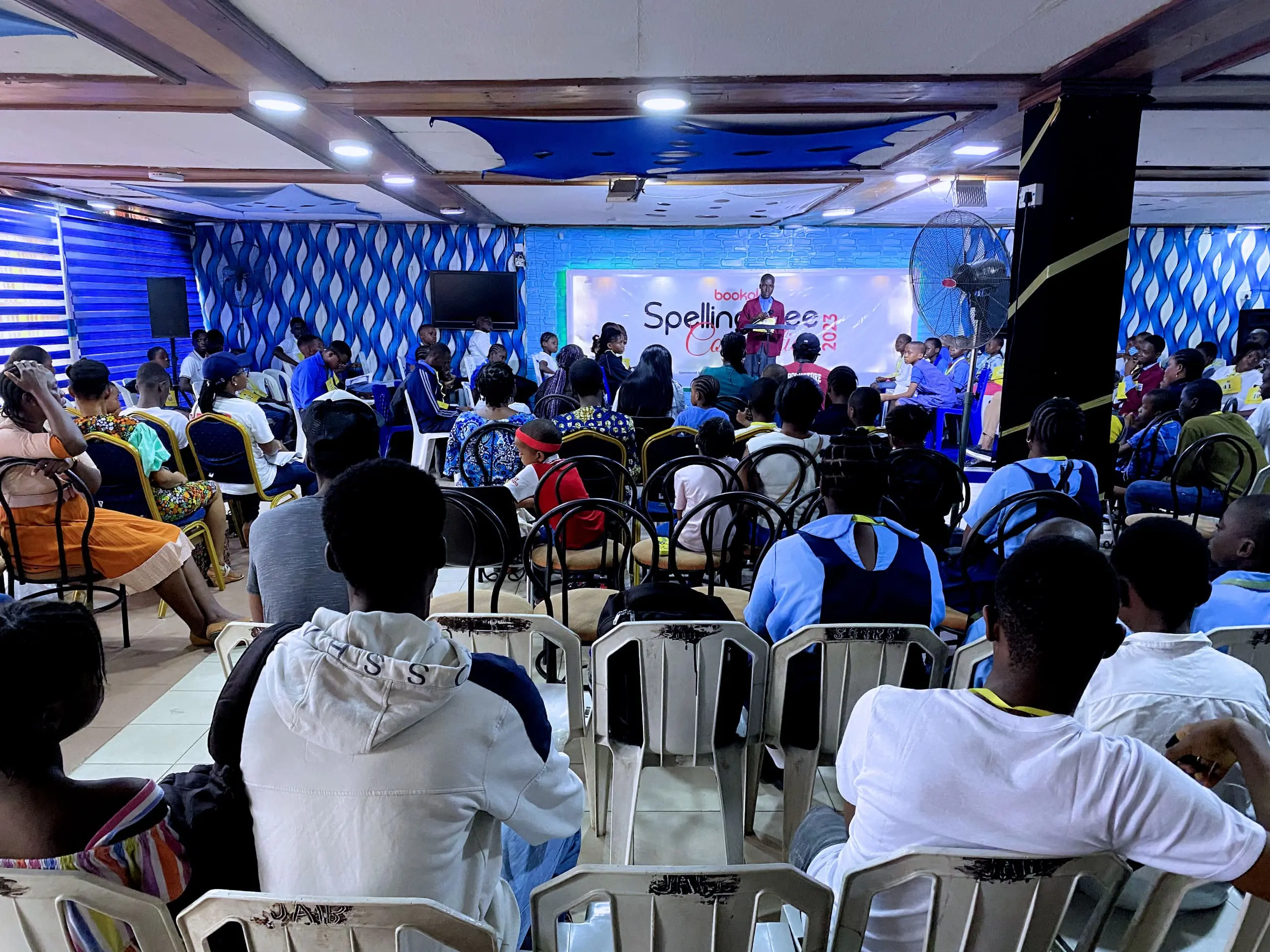 bookola spelling bee 2023