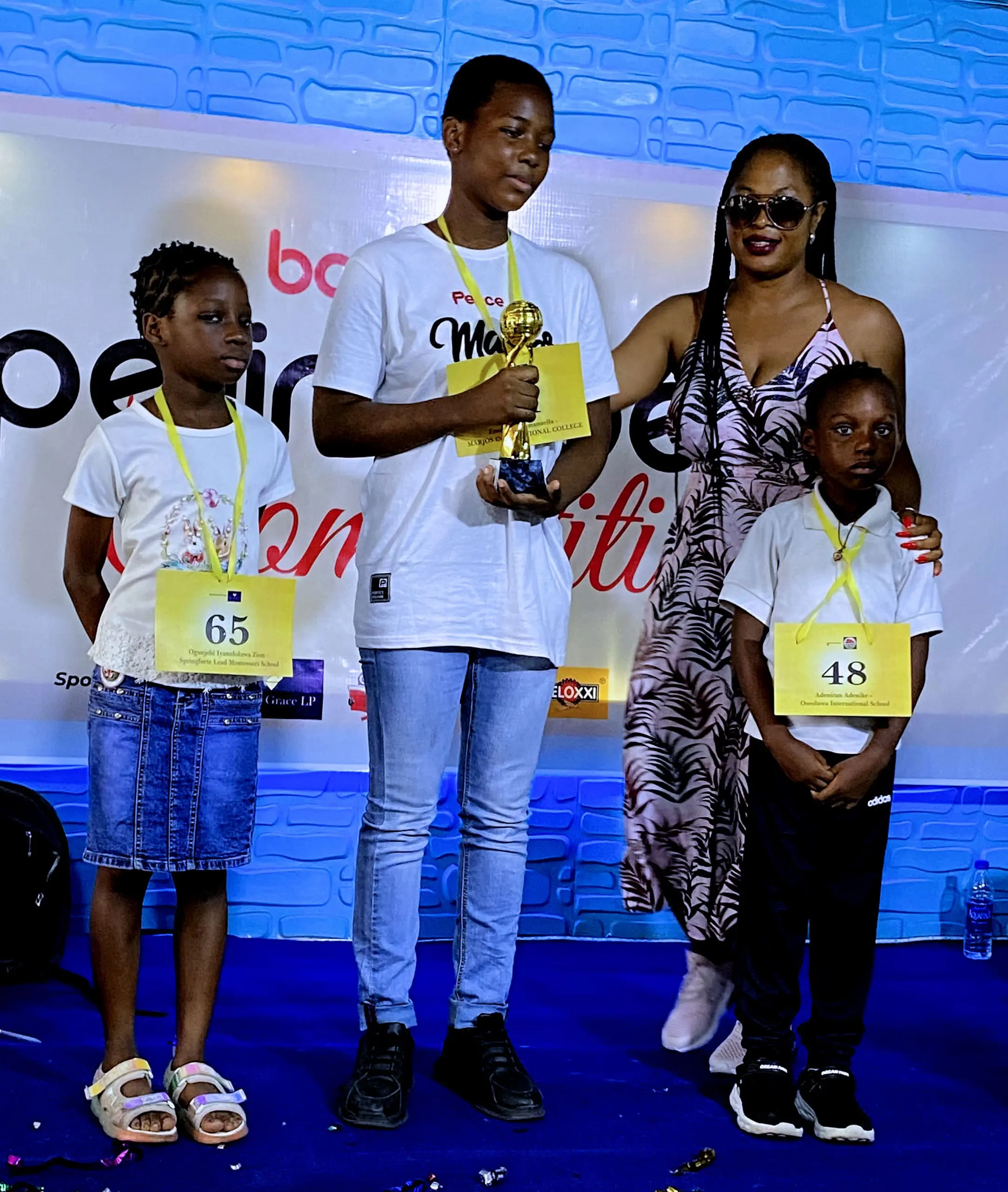 bookola spelling bee 2023