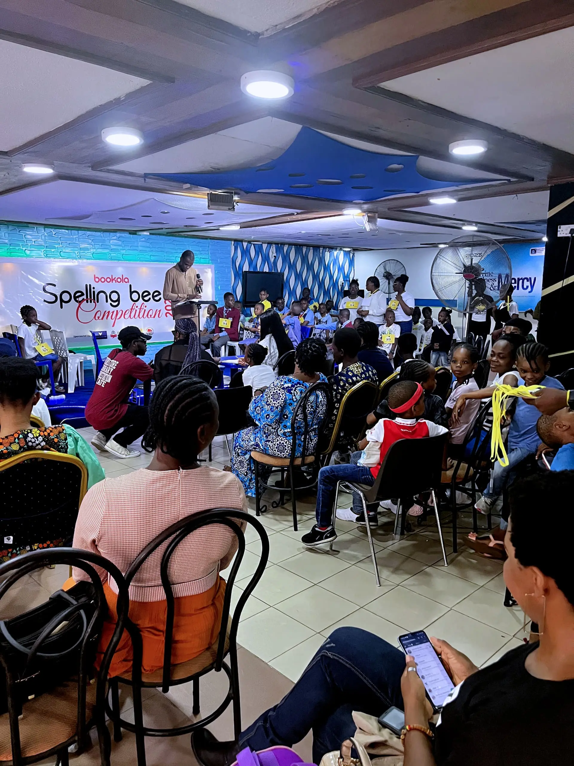 bookola spelling bee 2023