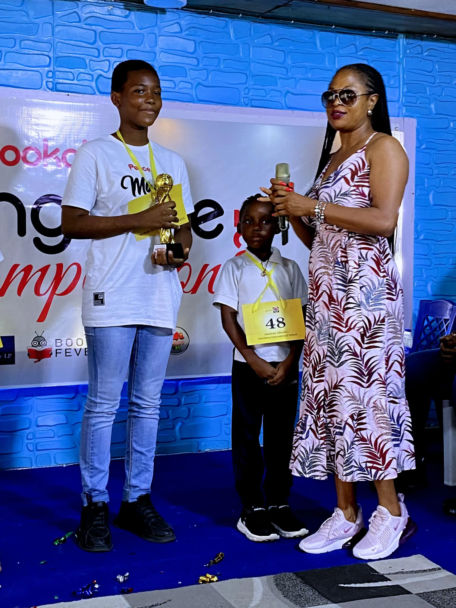 bookola spelling bee 2023