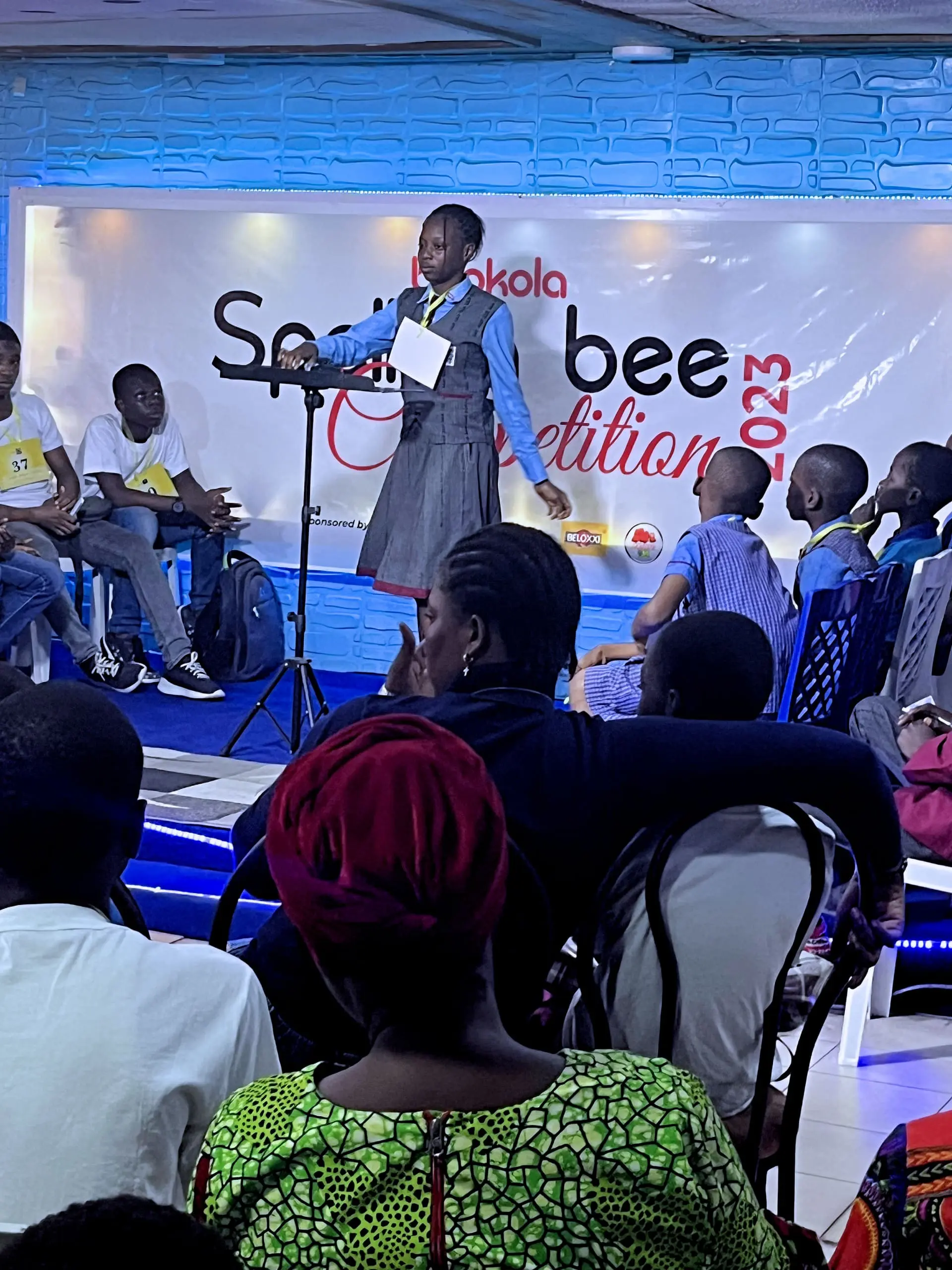 bookola spelling bee 2023