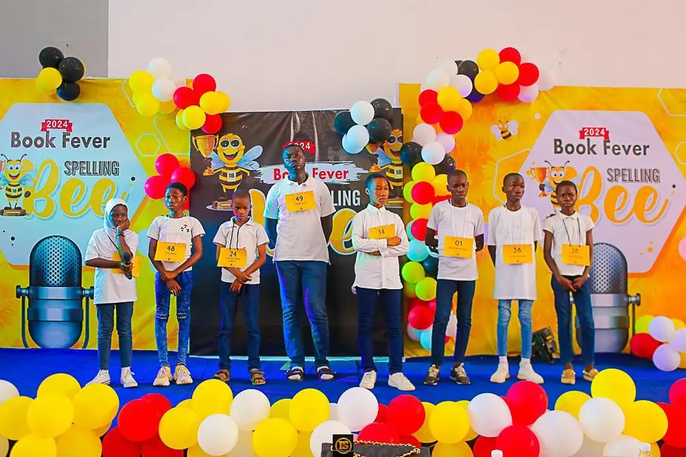 bookola spelling bee 2024