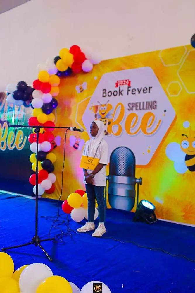 bookola spelling bee 2024