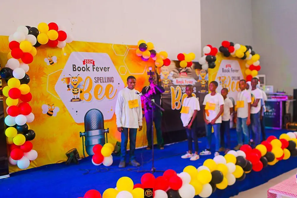 bookola spelling bee 2024