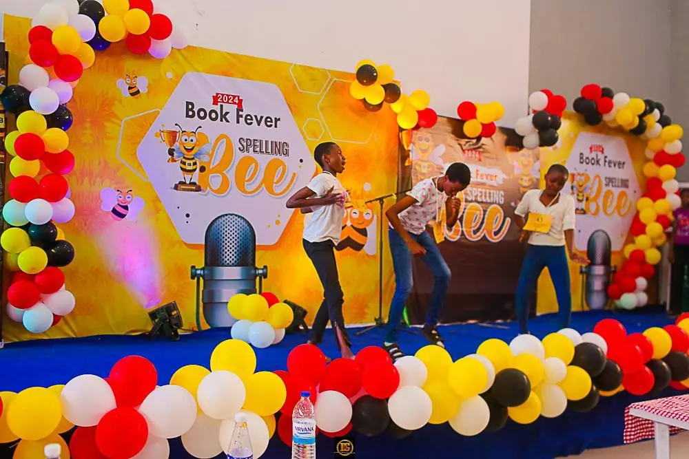 bookola spelling bee 2024