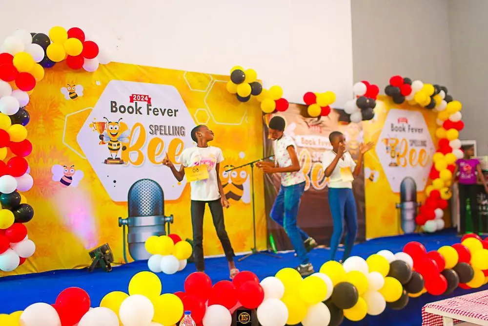 bookola spelling bee 2024