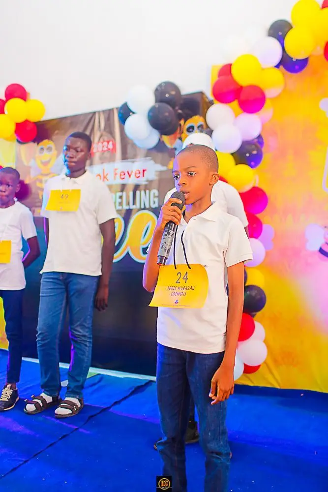 bookola spelling bee 2024