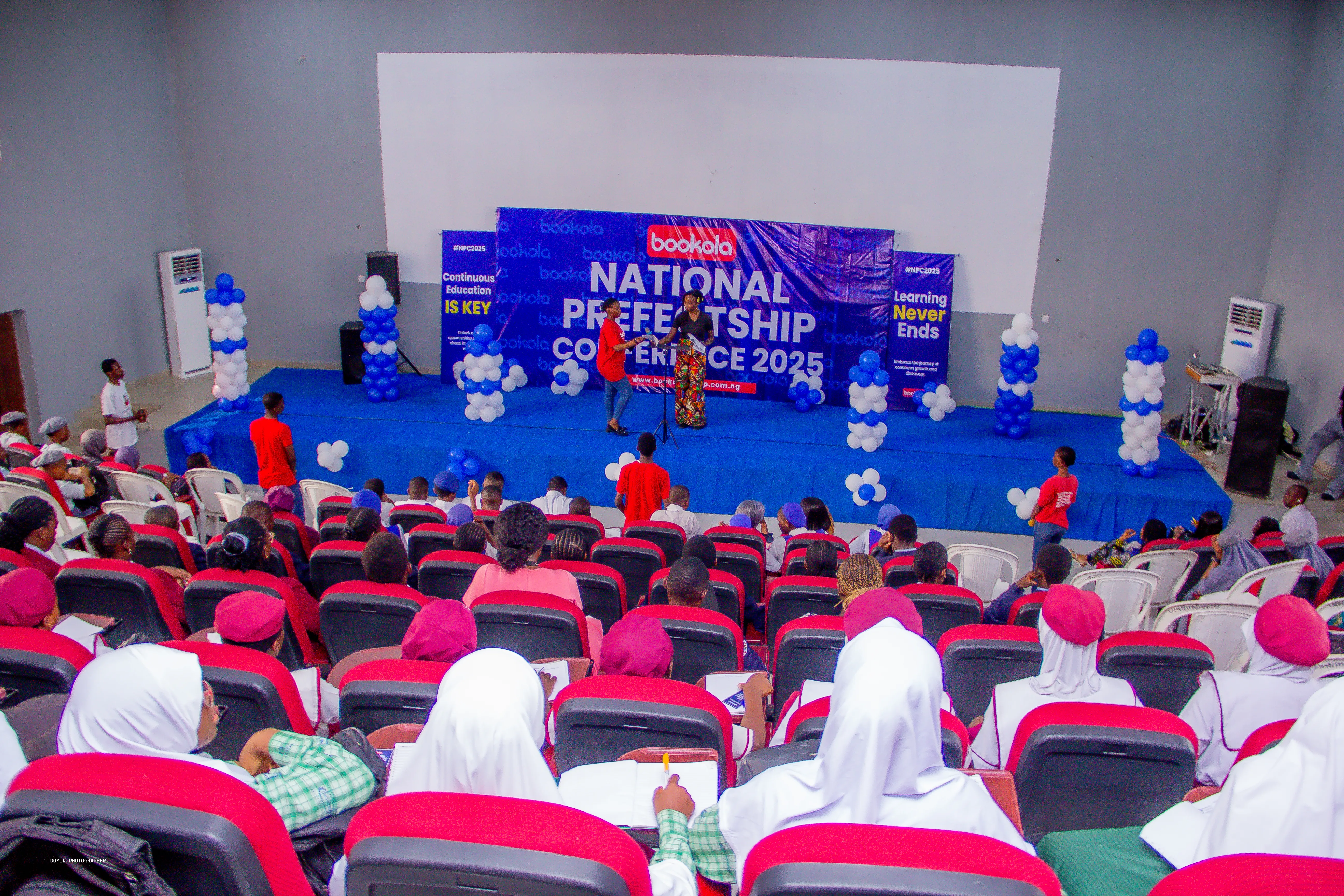 national prefectship conference 2025