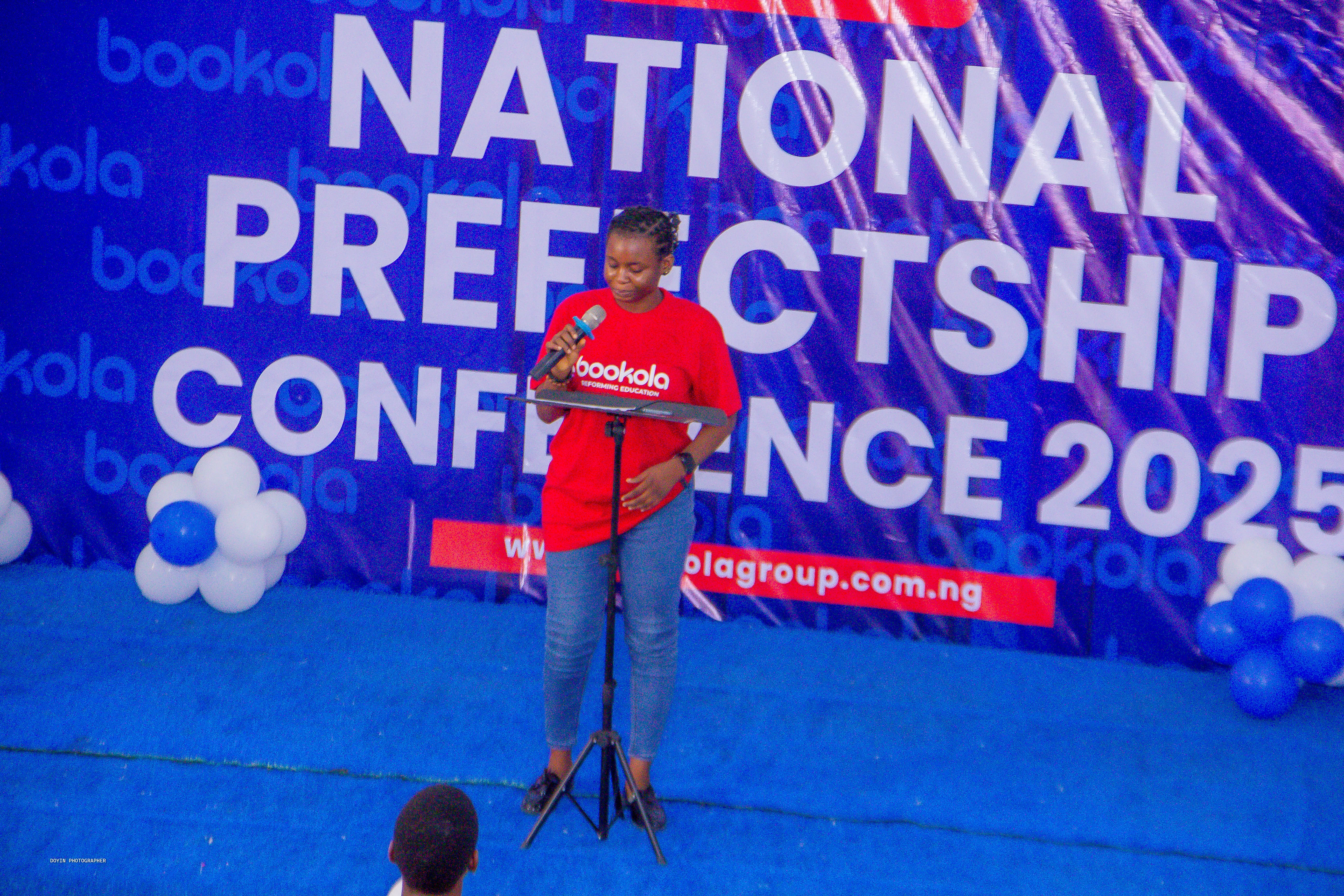 national prefectship conference 2025