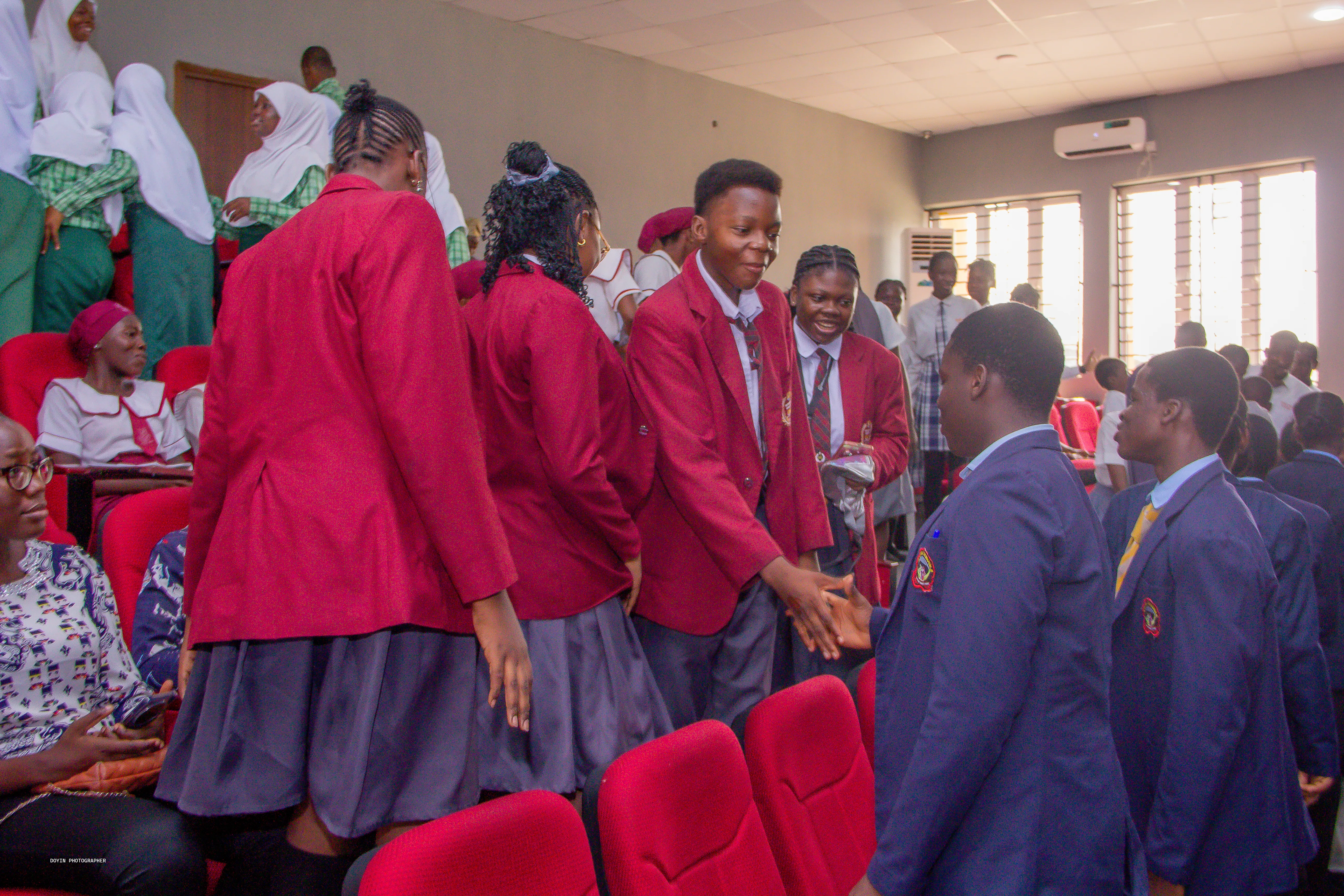 national prefectship conference 2025