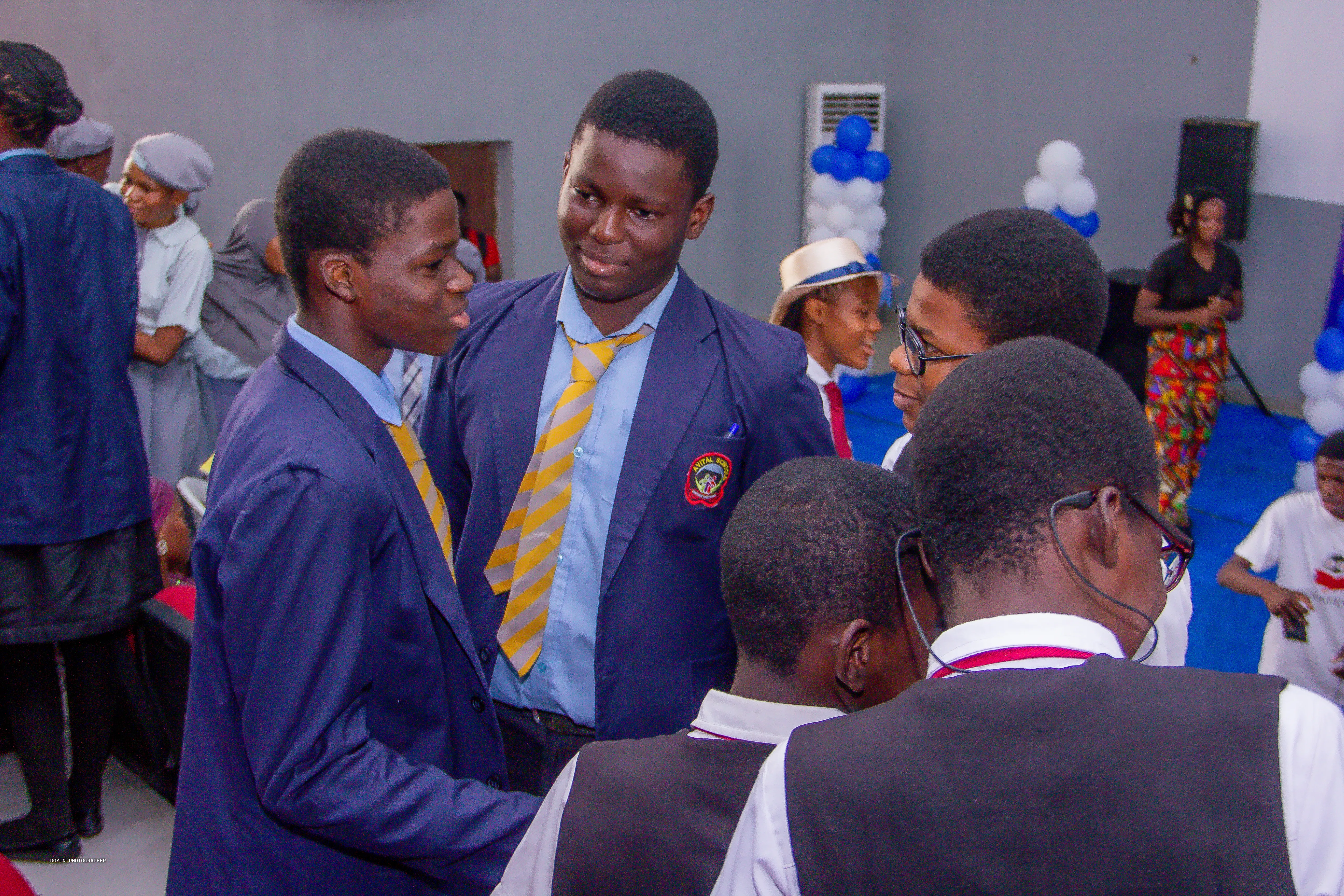 national prefectship conference 2025