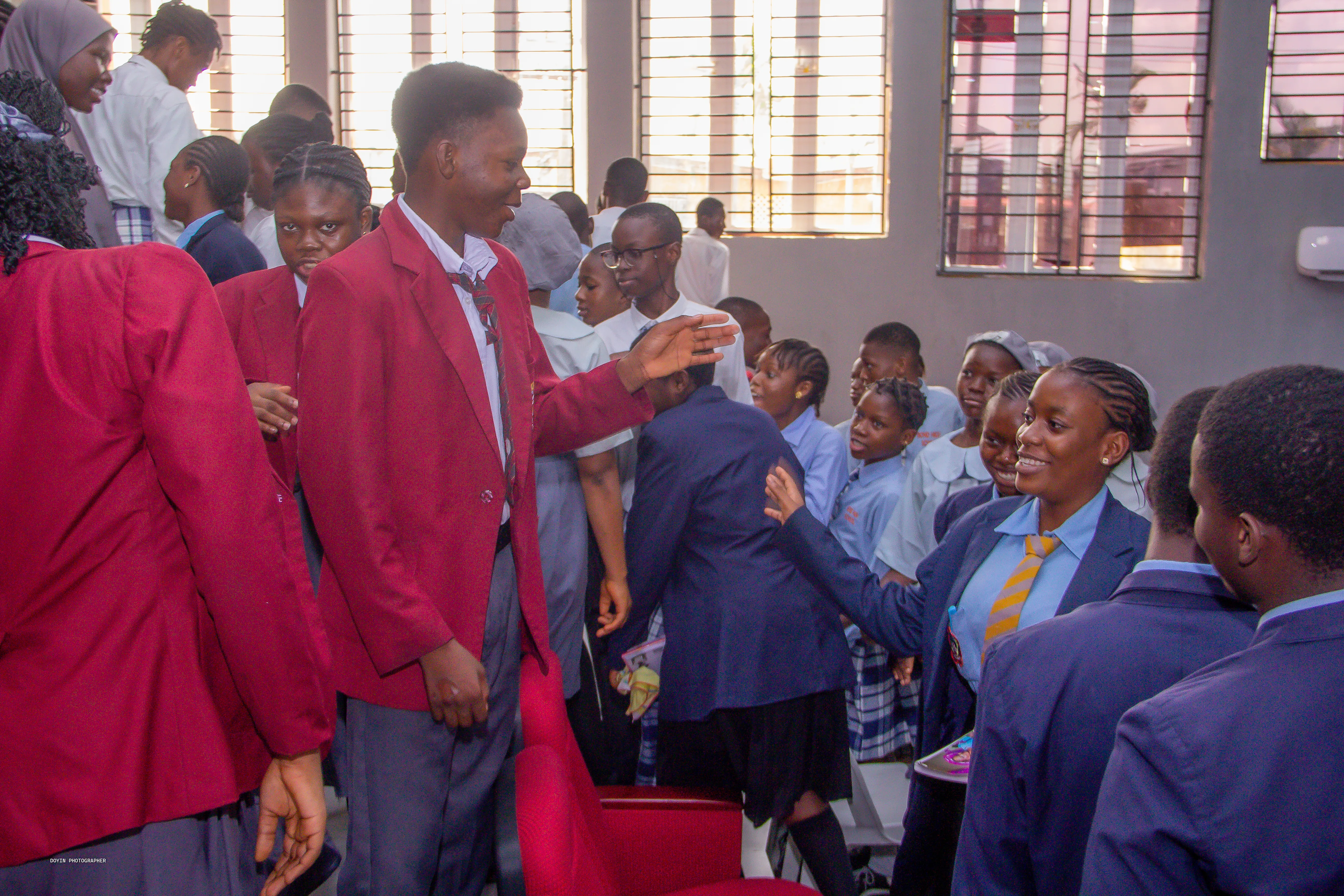 national prefectship conference 2025