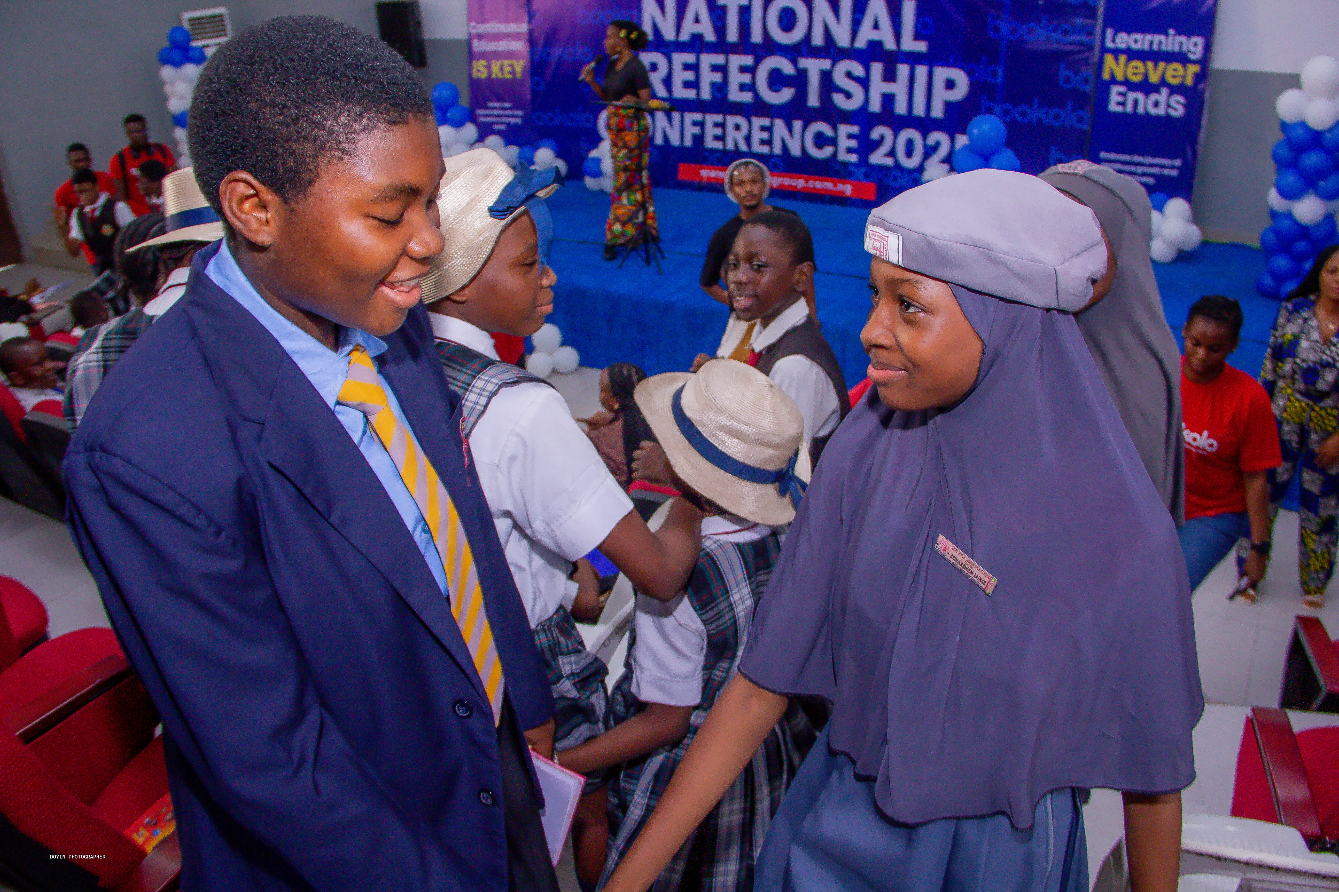 national prefectship conference 2025