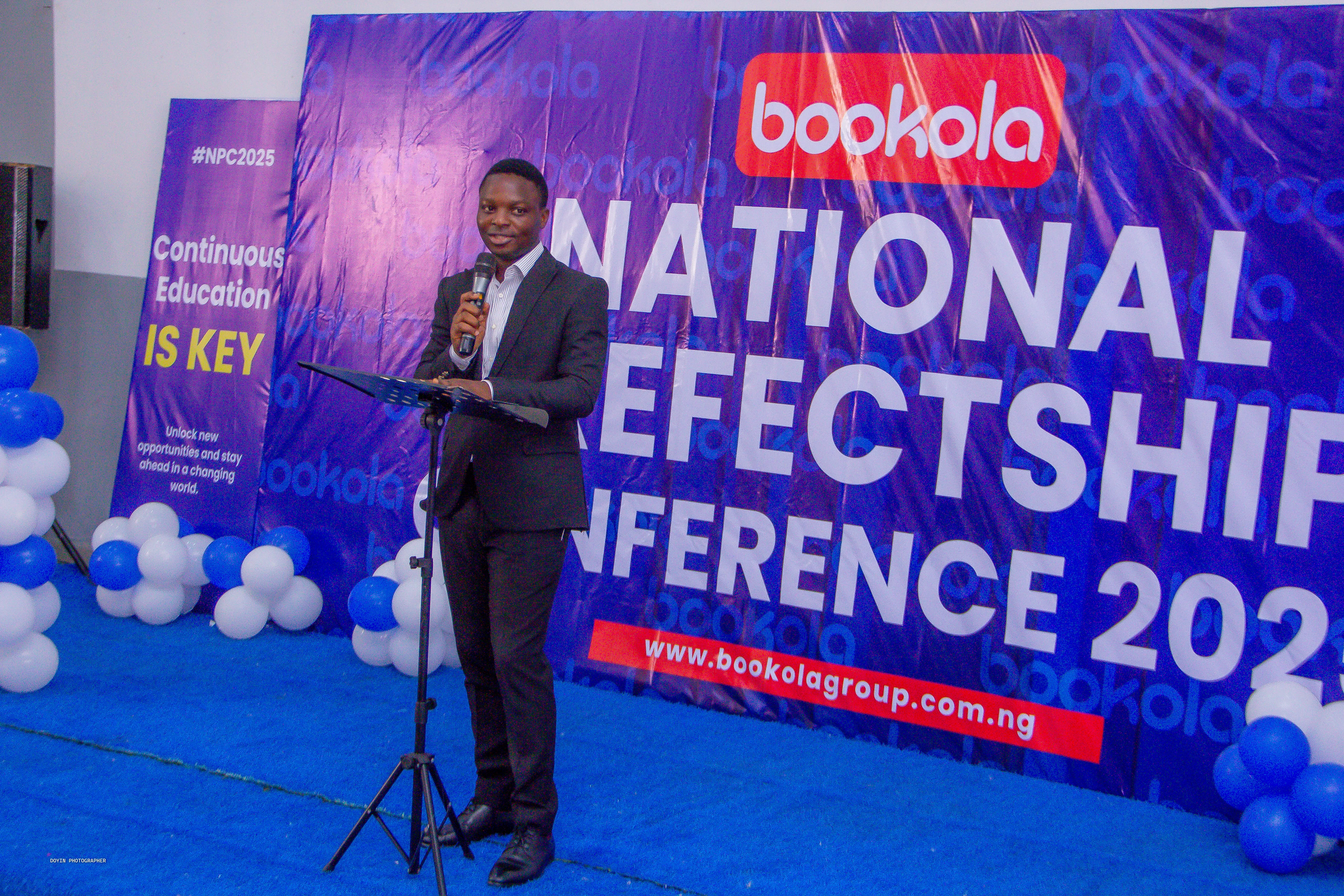 national prefectship conference 2025