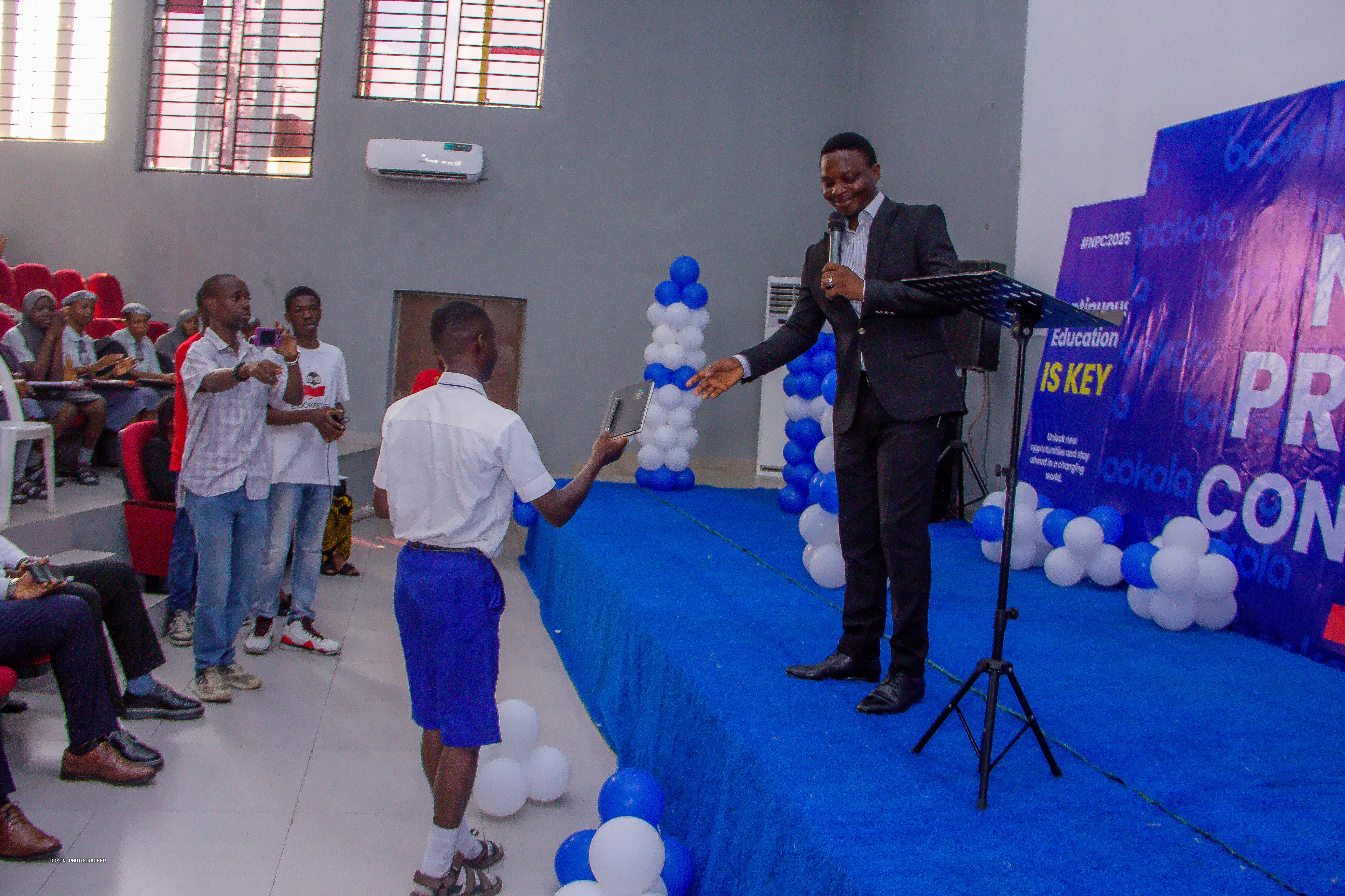 national prefectship conference 2025