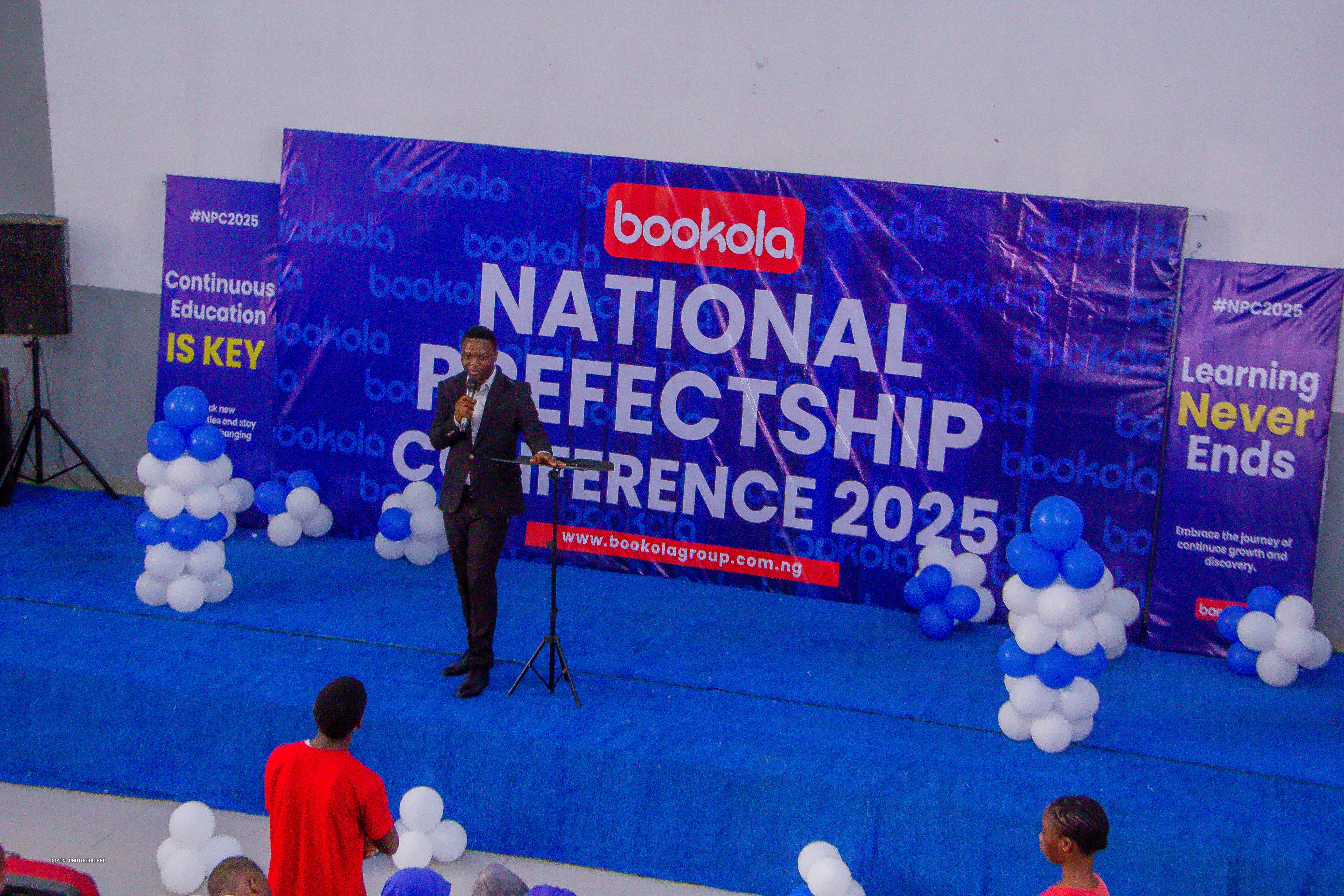 national prefectship conference 2025