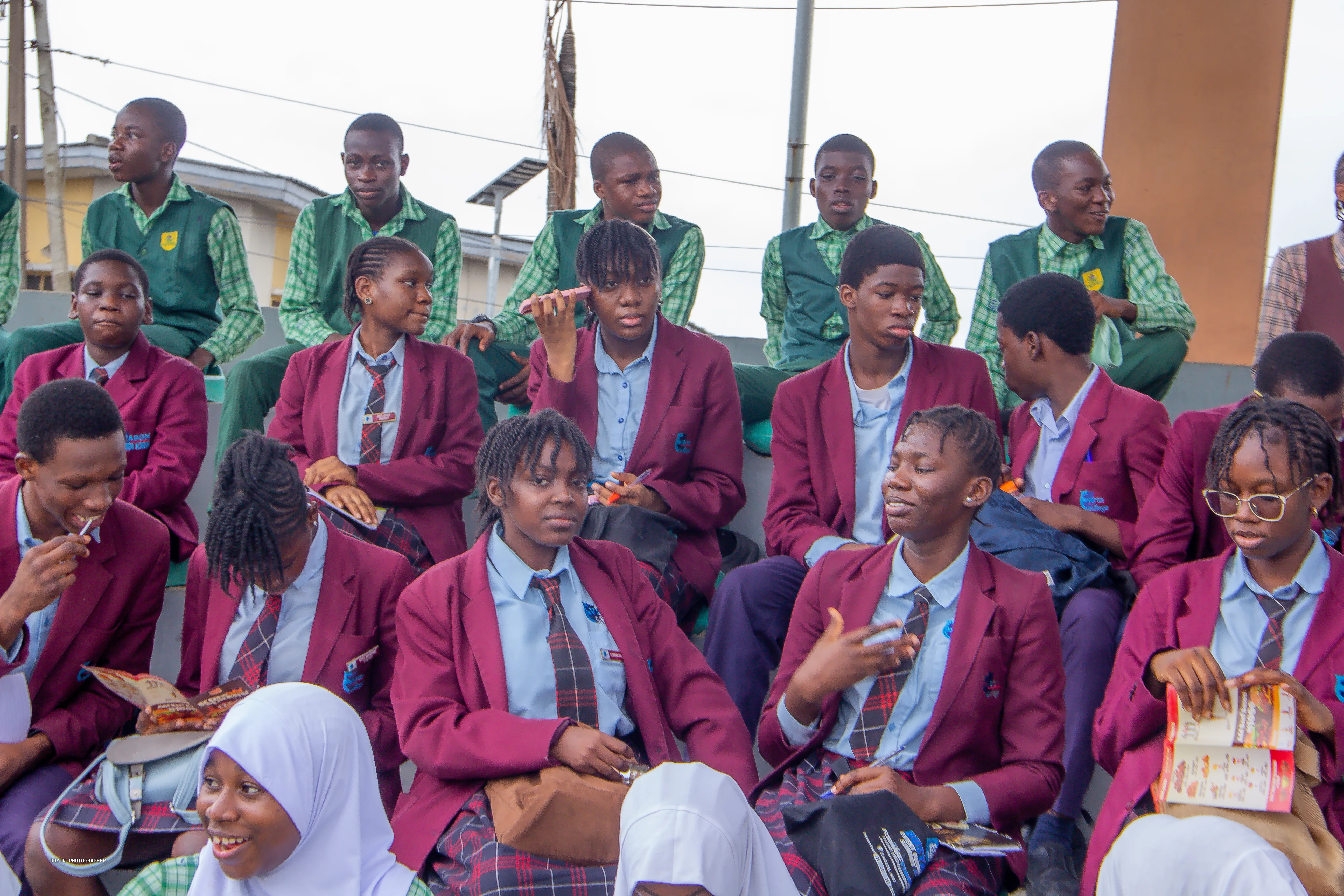 national prefectship conference 2025