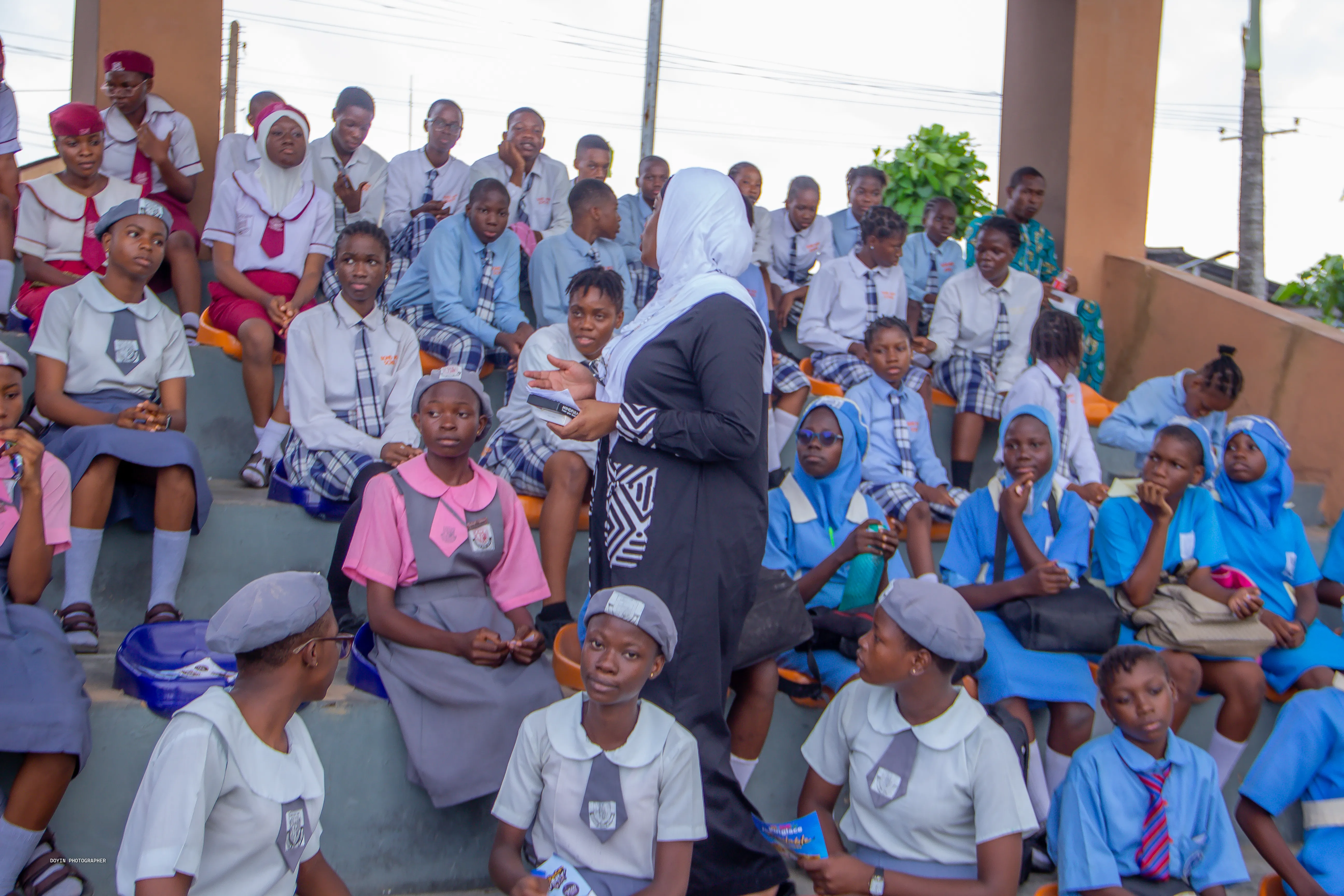 national prefectship conference 2025