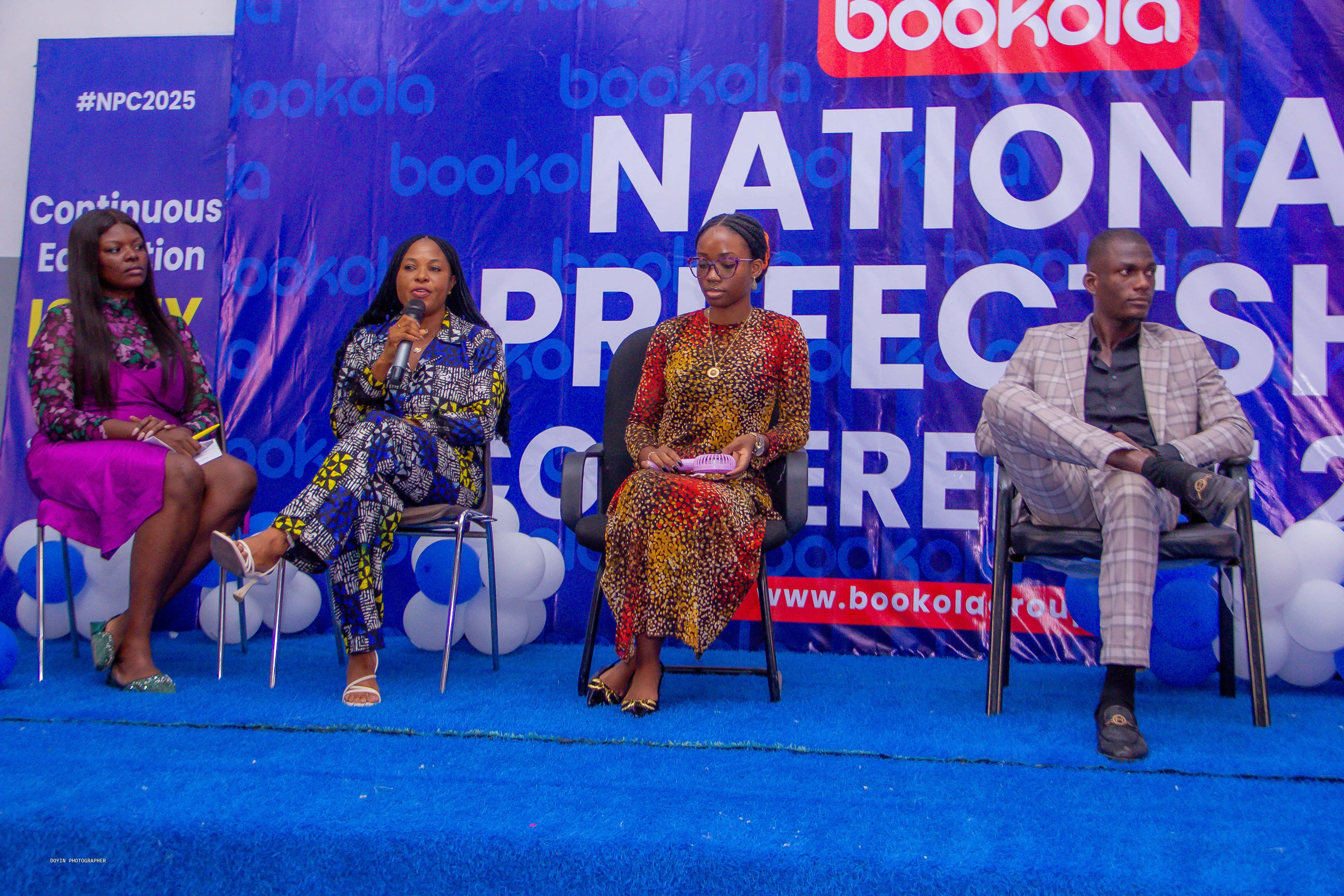 national prefectship conference 2025